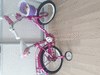 Велосипед 16