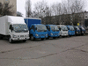 Доставка грузов из Красноярска