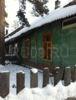 Продам 1-этажный деревянный дом село Тимирязевское