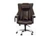 Офисное массажное кресло Президент