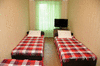 Койко-место со всеми удобствами в комнате в мини-гостинице