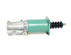 Пневмогидравлический усилитель Паз-3204 с Кпп zf5s42 (аналог vg3200)