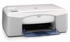 цветной принтр сканер копир HP DeskJet F350