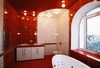 Евроремонт ванной комнаты. Смета бесплатно