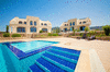 Двухуровневые апартаменты с 1 спальней 61m² в Бахчели Северный Кипр