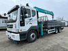 Манипулятор (кму) daewoo novus cl7af рмм 29.1т новый