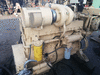 Двигатель б/у для спецтехники Cummins NTA855