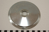 RGV 387 диск режущий (волнистая кромка, 250мм)