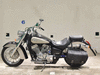 Мотоцикл круизер Honda Shadow 750 Gen. 3 рама RC50 мотосумка