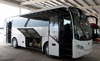 Туристический автобус king long xmq6900 cng (метан)