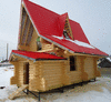 Строительство деревянных домов от производителя