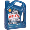 Shell Helix HX7 5W40. 4l