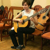 Обучение музыке во Владимире