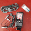 Sony Ericsson K750 i(оригинал,комплект)
