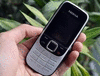 Новый Nokia 2330с Black (оригинал, комплект)