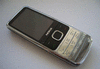 Новый Nokia 6700c Classic Silver (Ростест,Венгрия)