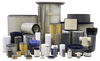 Фильтры и фильтрующие элементы для компрессоров ПВ-10/8М1, НВ-10/8М2