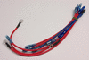 Kocateq EF light wire комплект поводов (#EF)