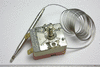 Koreco RTR160L thermostat термостат (0-90°C)