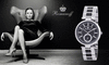 Лучшие оптовые цены на часы от Российского производителя Romanoff