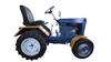 Мини трактора