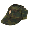 новые военые кепки