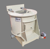Центрифуга очиститель для обработки слизистых и шерстных субпродуктов