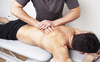 Обучение расширенному курсу классического массажа