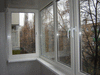 Окна rehau - лоджии,балконы.