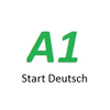 Немецкий язык. Подготовка к Start Deutsch 1 по скайп