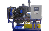 Продаем электростанции АД-30-Т400 для автономного электроснабжения водоканалов.