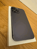 Apple iPhone 14 Pro Max — 512 ГБ — темно-фиолетовый (разблокирован)