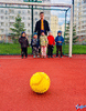 Детские спортивные секции Екатеринбург