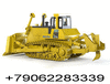 Запасные части бульдозеров Komatsu D375A-5