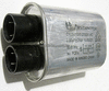Конденсатор высоковольтный CH85•21090•2100V•AC BiCai 0.90µF 2100V, б/у