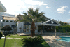 Вилла с 5 спальнями площадью 570м² в Лапте Северный Кипр