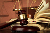 Юридические услуги