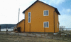 Строительство домов из СИП панелей