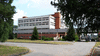 Здание производственного корпуса в городе Кингисепп