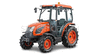 корейский мини трактор kioti dk5510 hs cab
