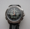 СИГ-РМ1208М часы дозиметр