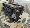 Двигатель камаз 740.50 евро-2 с хранения( консервация)