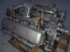 Двигатель ЯМЗ 238НД3 с хранения(консервация)