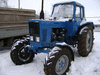 Трактор МТЗ-82 в отл. сост