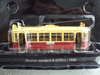 Трамвай motrice стандарт 1926
