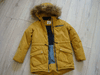 Куртка детская на осень-зиму Zakka на рост 146 см