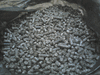 Пеллеты (гранулы) топливные из лузги подсолнечника