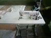 Промышленная швейная машинаTypical GC6850H