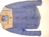 Куртка мужская демисезонная 46-48, б/у в хорошем состоянии