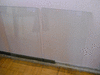 Полка стеклянная 42х75, 2 шт (толстостенные)